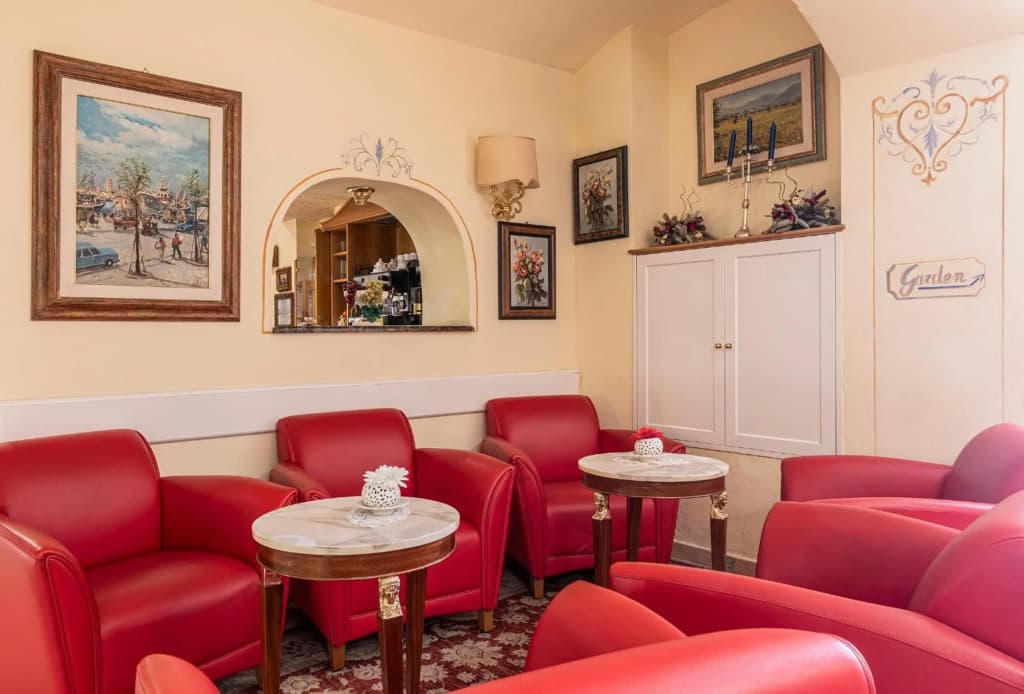 Boutique Hotel Dieci - photo 38