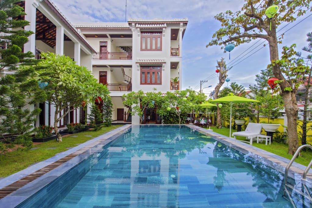 Green Hill Villa - photo 9