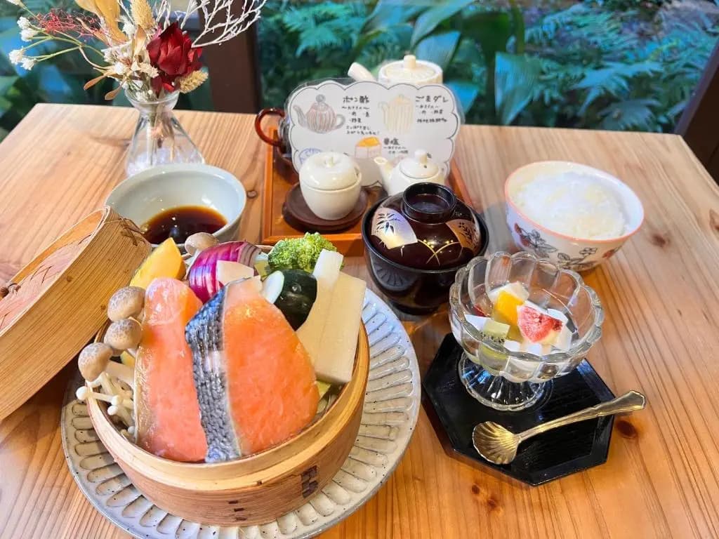 Ikoi-no-ie - photo 11