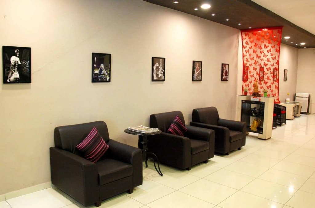 JV Hotel Bandar Tasek Mutiara - photo 8