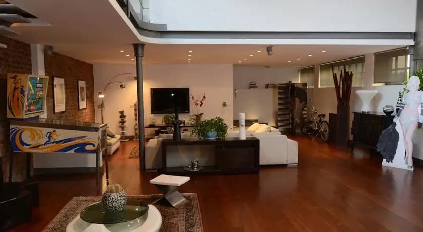 Loft New York - photo 2