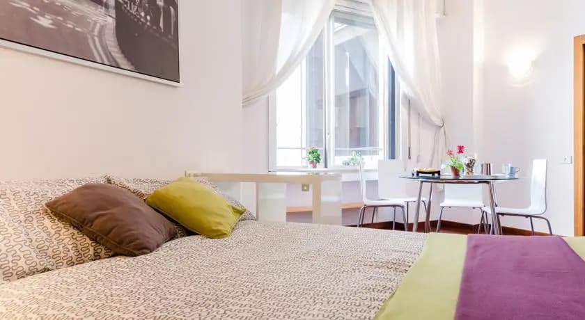 Porta Nuova Apartment - photo 3