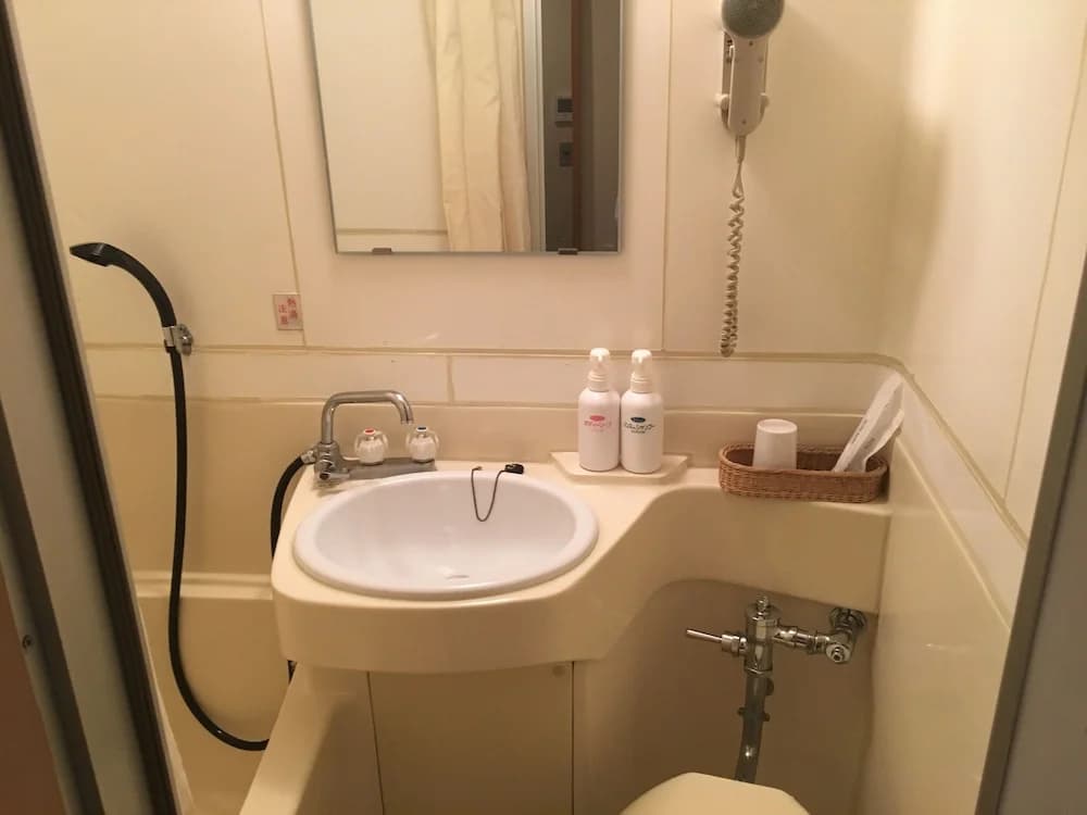 Hotel Mitsufu - photo 8