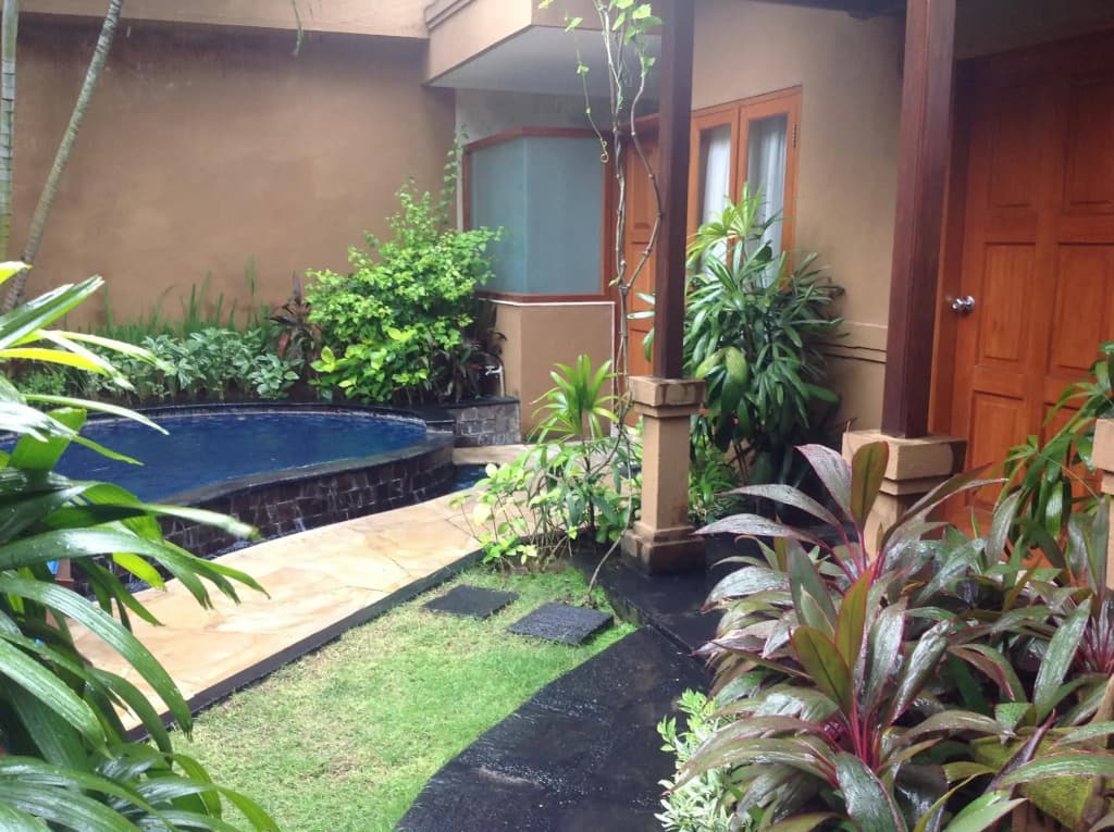 Parigata Spa Villas - photo 15