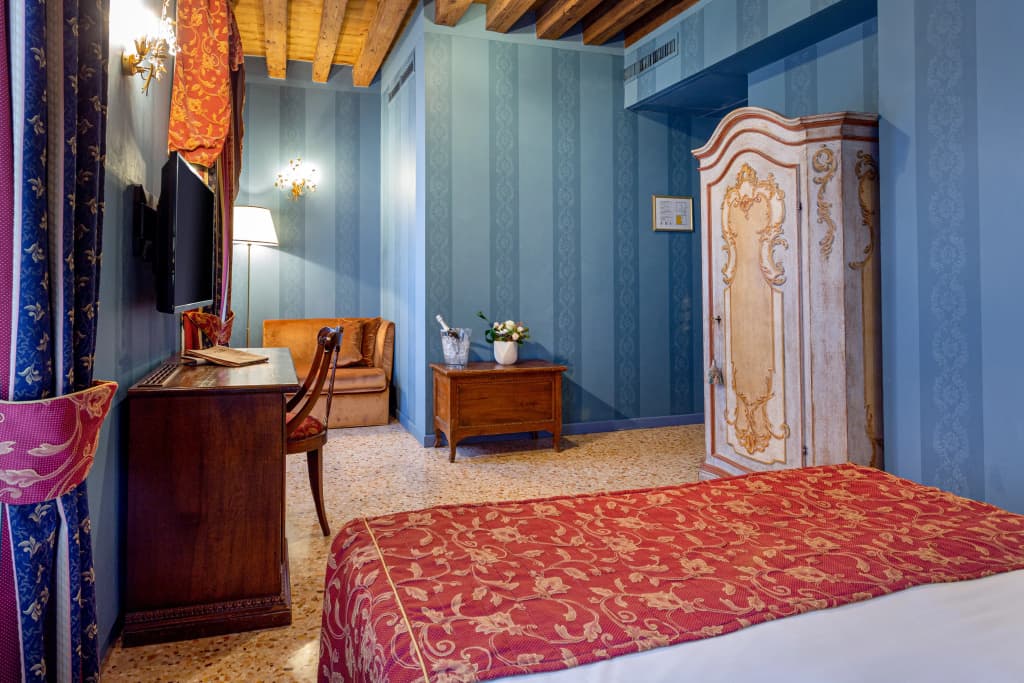 Hotel Tiziano - photo 6
