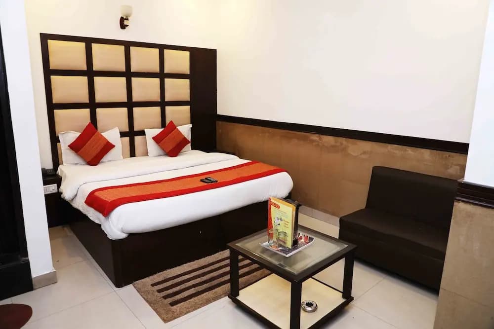 Hotel Kumar Palace - photo 7