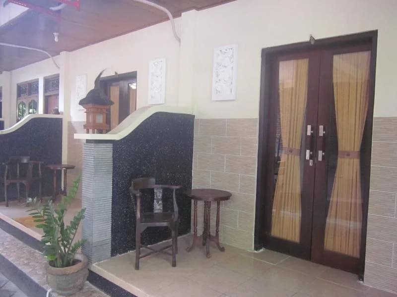 Satwa 4 Homestay - photo 5