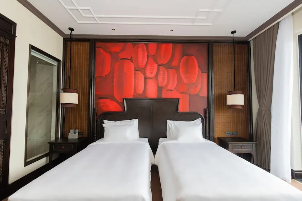 Silkian Hoian Boutique Hotel & Spa - photo 3