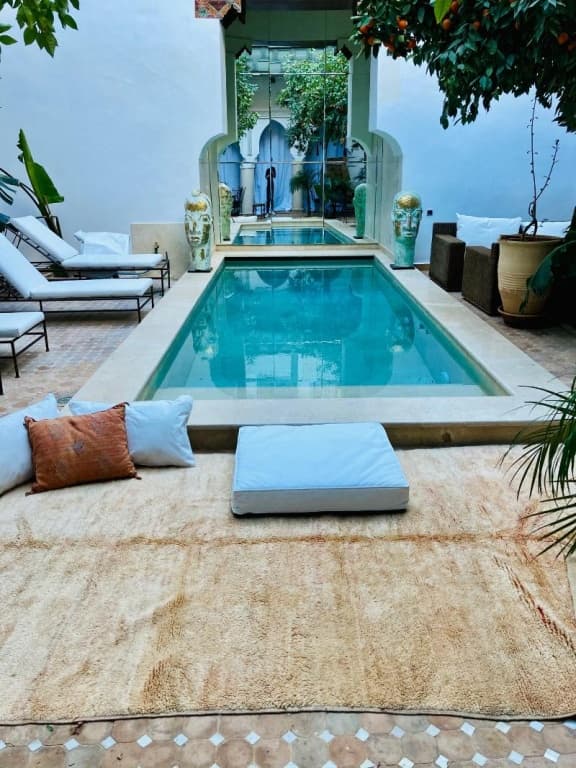 Riad Rafaele & Spa - photo 14