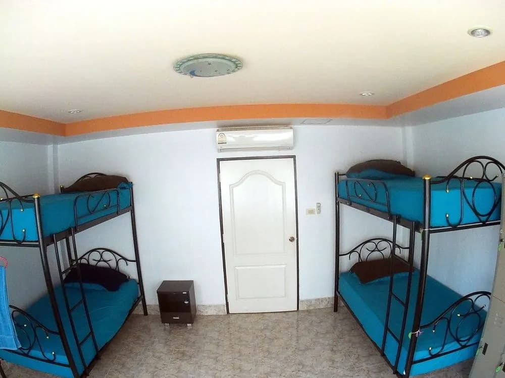 Swan Guesthouse and Restaurant - photo 13