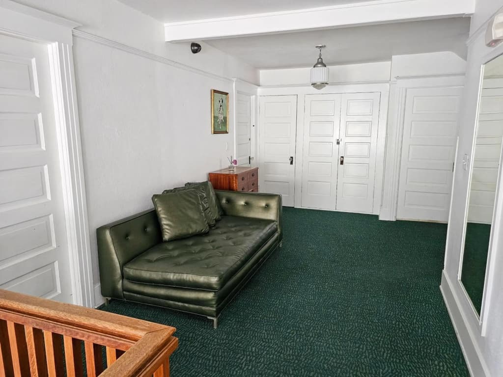 Orange Drive Hostel - photo 7