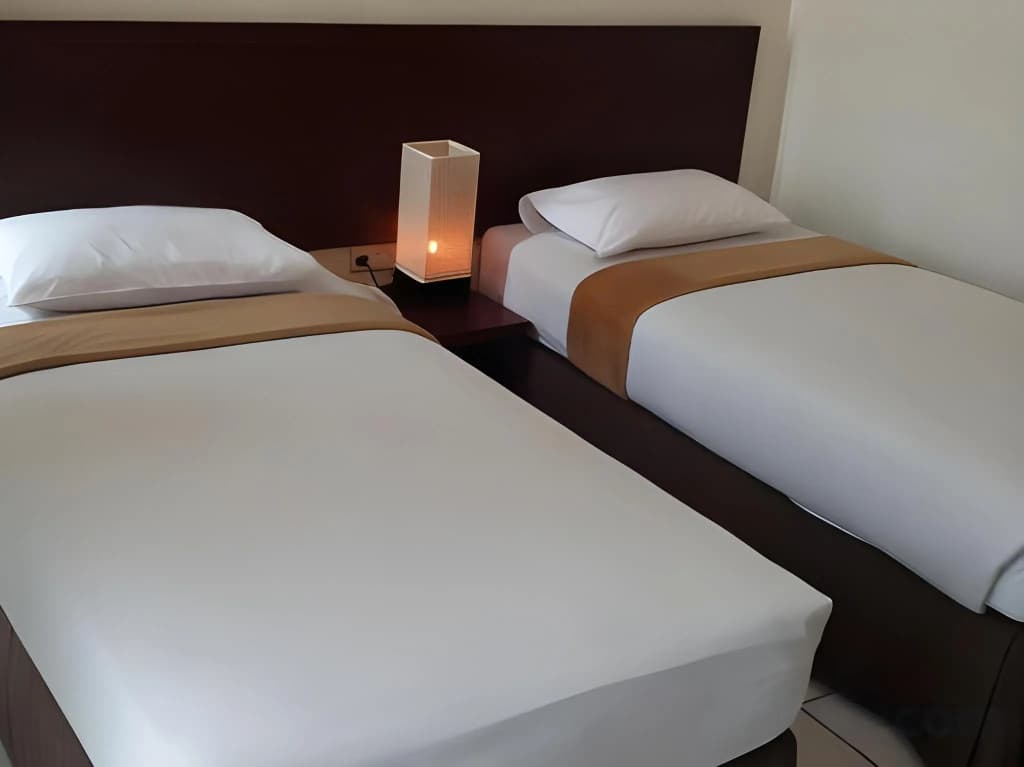 N1 Hotel Tanah Abang - photo 13