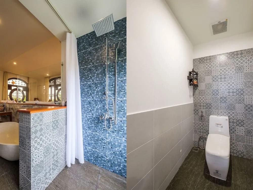 OYO 121 Nipa Riverside Villa - photo 9