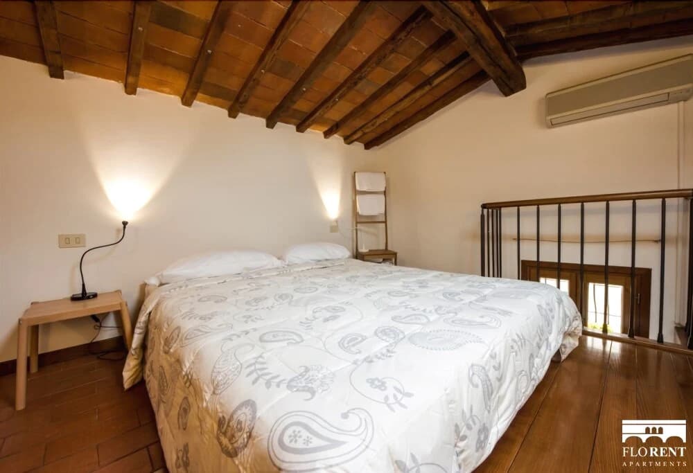 Florentapartments - Santa Croce - photo 3