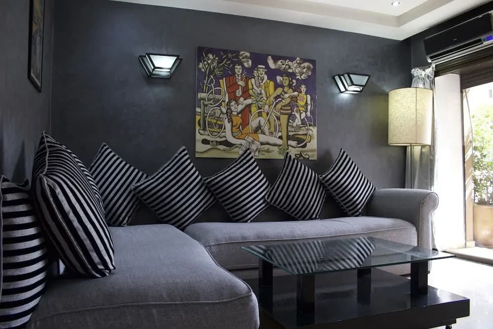 OY Apartment - photo 15