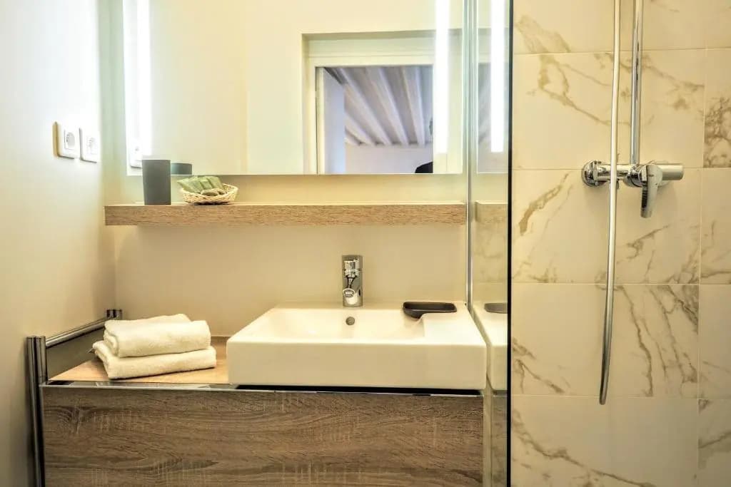 Molière ChicSuites - photo 9