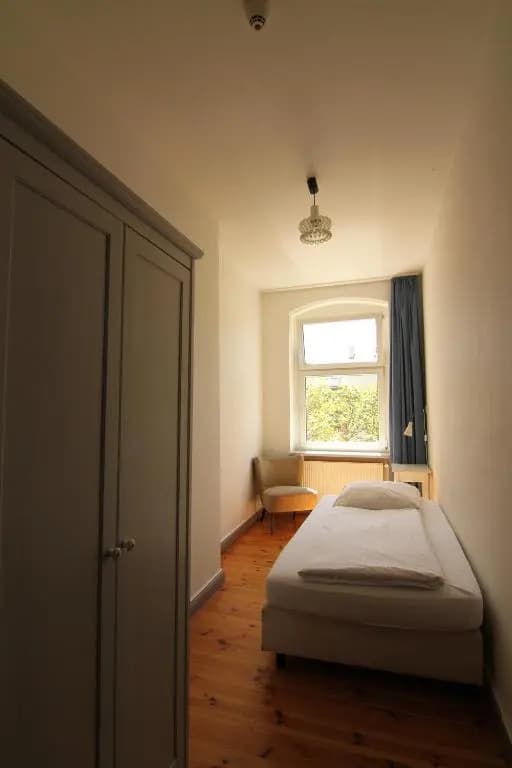 36 Rooms Hostel Berlin Kreuzberg - photo 6