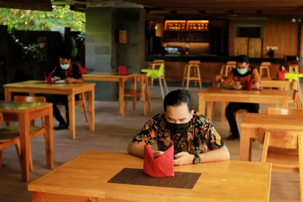 Swiss-Belexpress Kuta Legian - photo 27