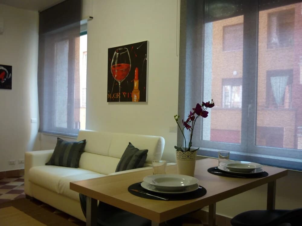 Maison Re Di Roma - photo 12