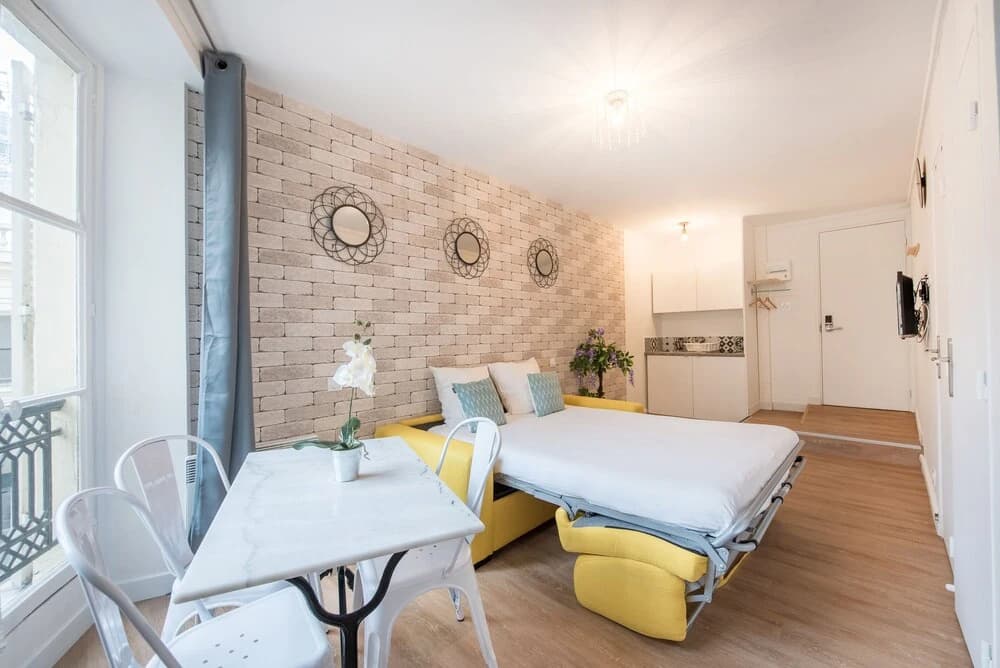 Apartments Ws Opera Rossini - photo 3