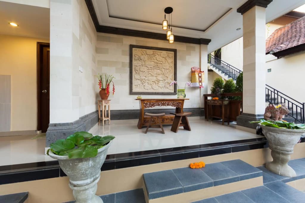 The Tunjung Ubud Retreat - photo 41