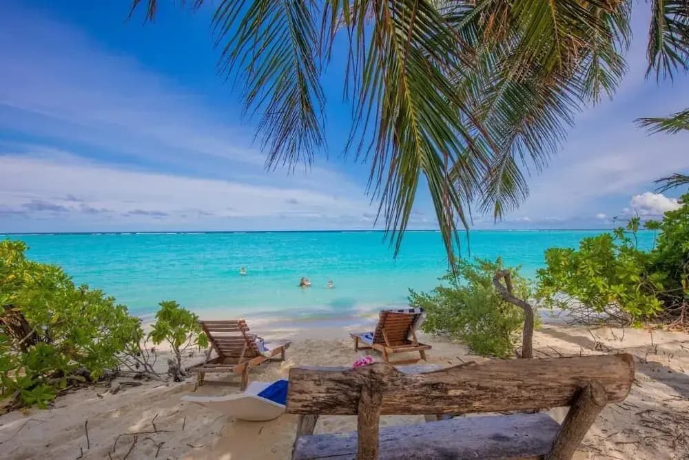 Hi Heaven Maldives - photo 21