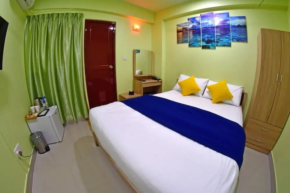 Tourist Inn - photo 6