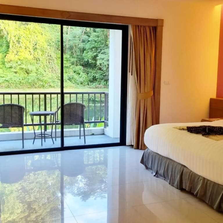 Tinidee Golf Resort Phuket - photo 40
