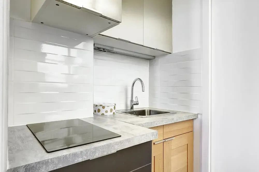 Elegant Studio in Le Marais - Sleeps 4 - photo 7