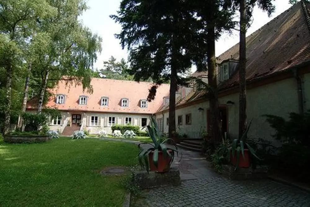Gästehaus der Polizei - photo 15