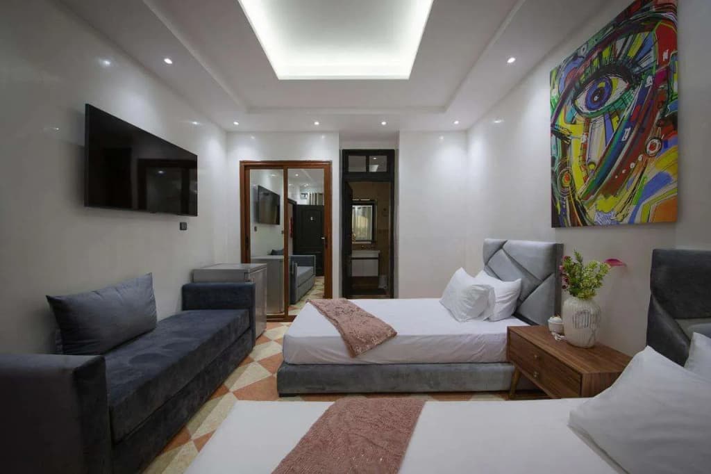 Riad Douirtna - photo 1