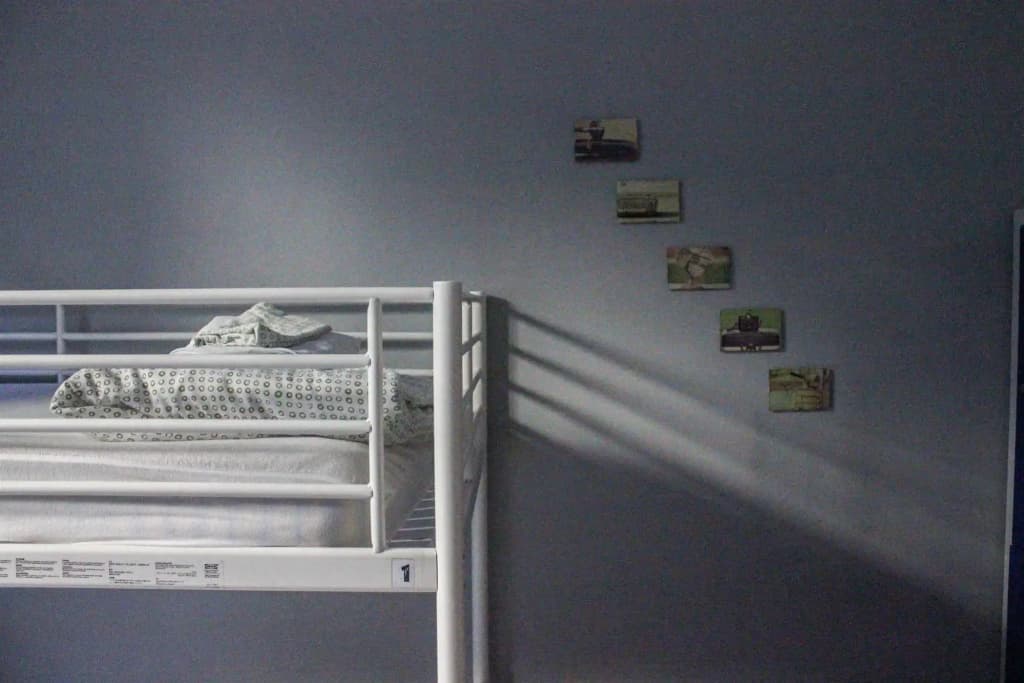 "360 Hostel Centro - photo 10