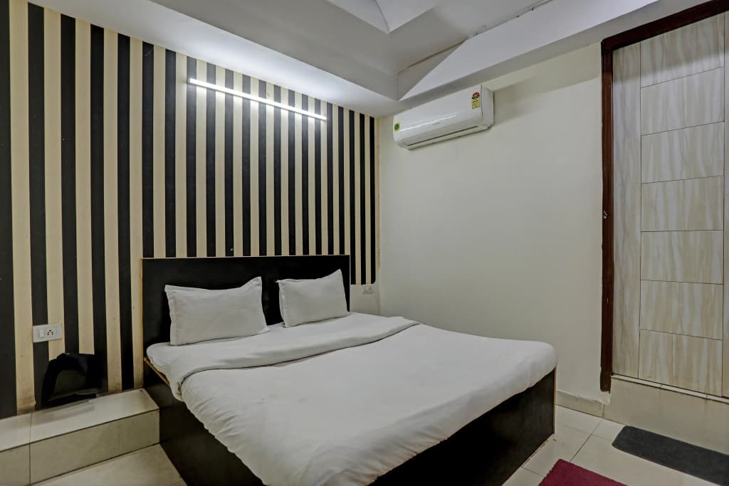 Hotel O Kanak palace - photo 9