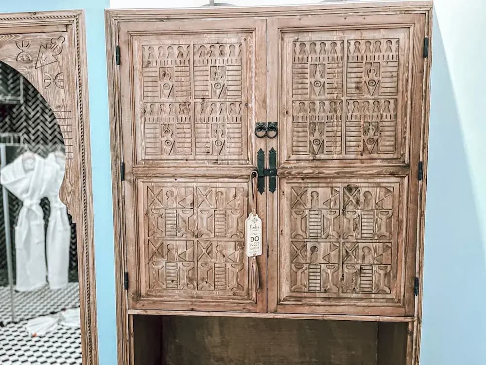 Riad Signature Medina - photo 8