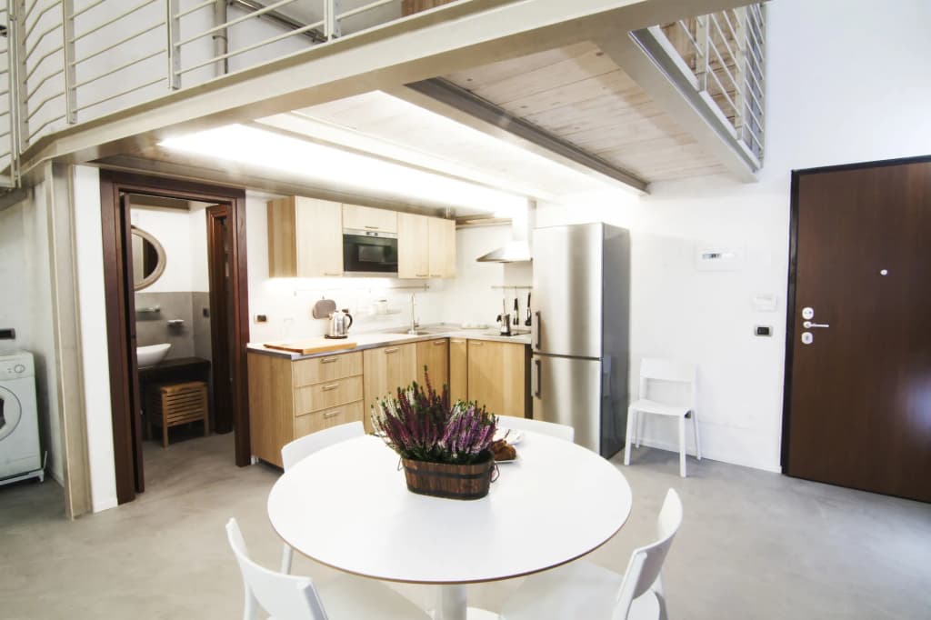 Alessia's Flat - Portello - photo 16