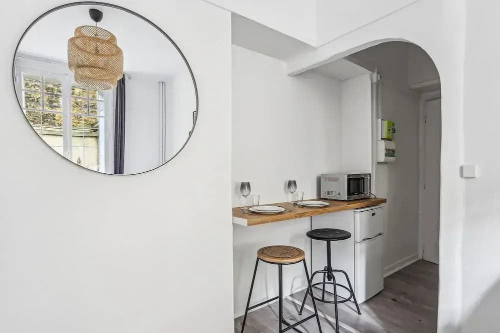 Charmant Studio Beaugrenelle - 2people - photo 4