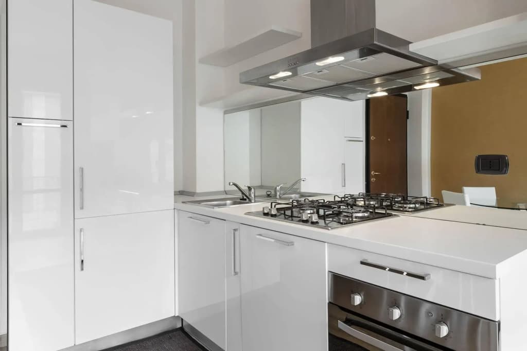 Milano Centrale Apartment - photo 7