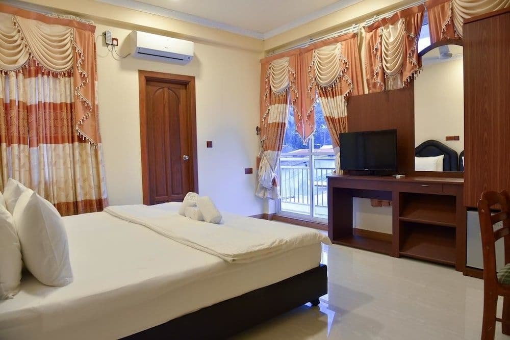 Nalaveshi Inn - Huraa - photo 3