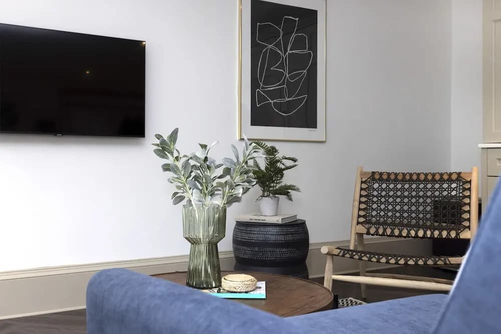 29 Queen Street Aparthotel - photo 14