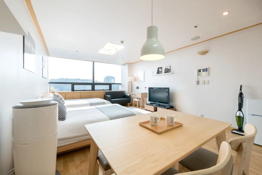 Willow House Hongdae - photo 9