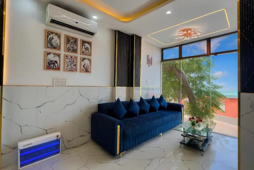 Aerovilla by JMD Group - photo 5