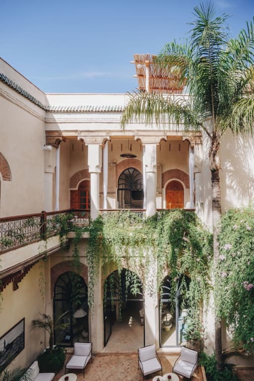 Nobu Riad - photo 29
