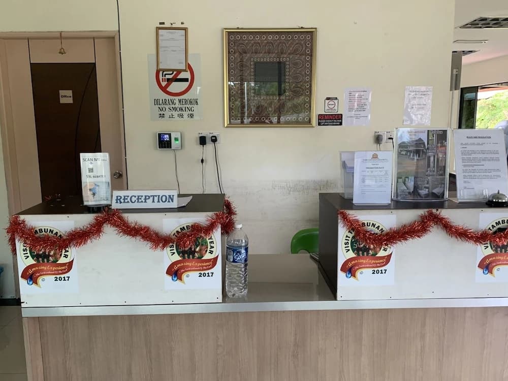 OYO 89988 Tambunan Rafflesia Hotel - photo 25