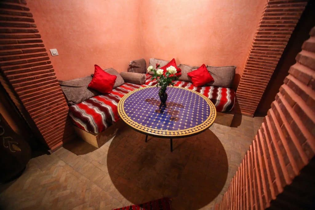 Riad Ben Saleh - photo 3