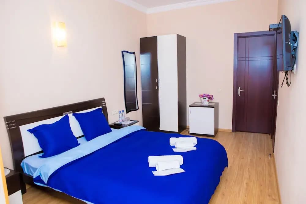 Vera Gold Inn Hotel - photo 5