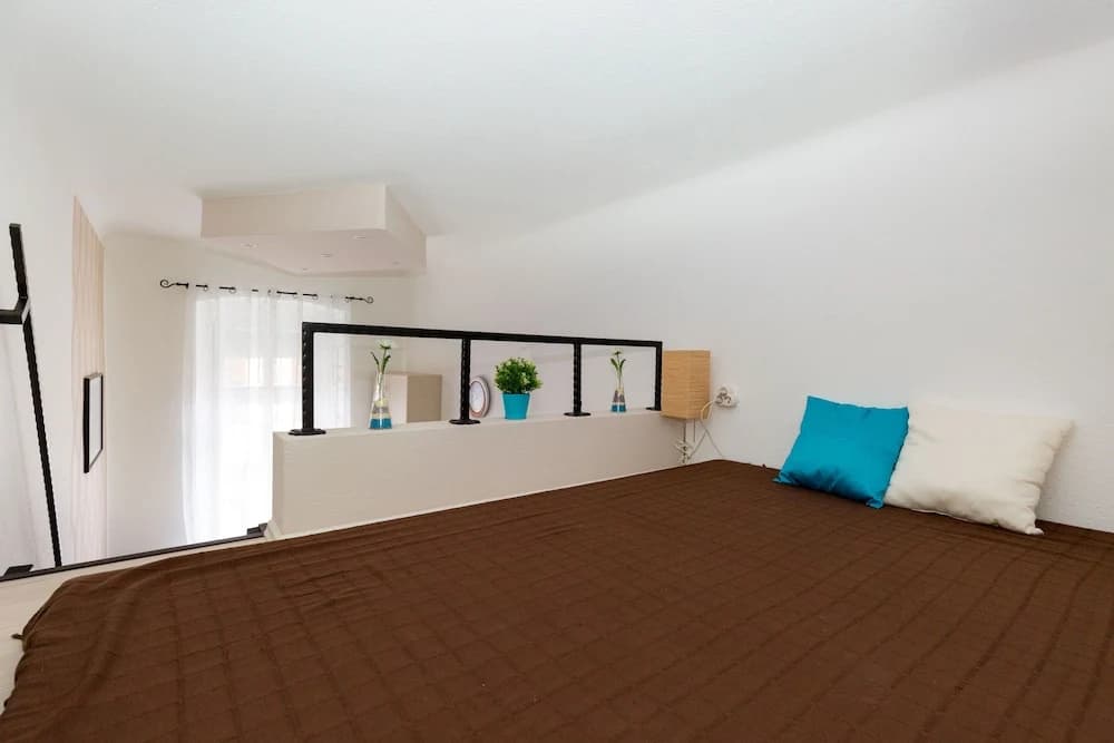 Little Nest in Budapest - photo 4