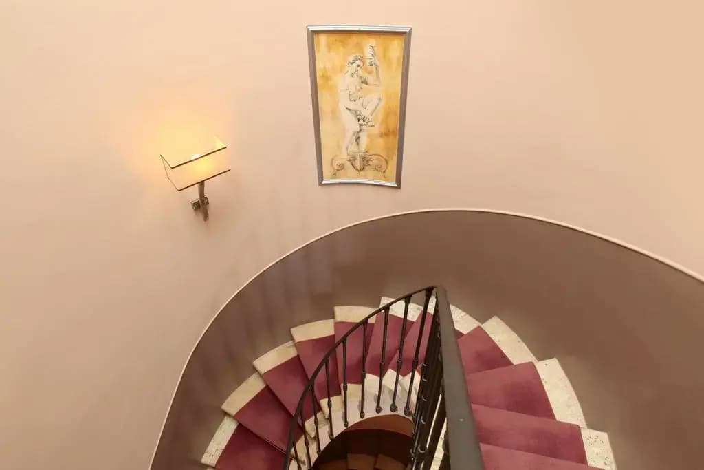 Condotti Palace - photo 11