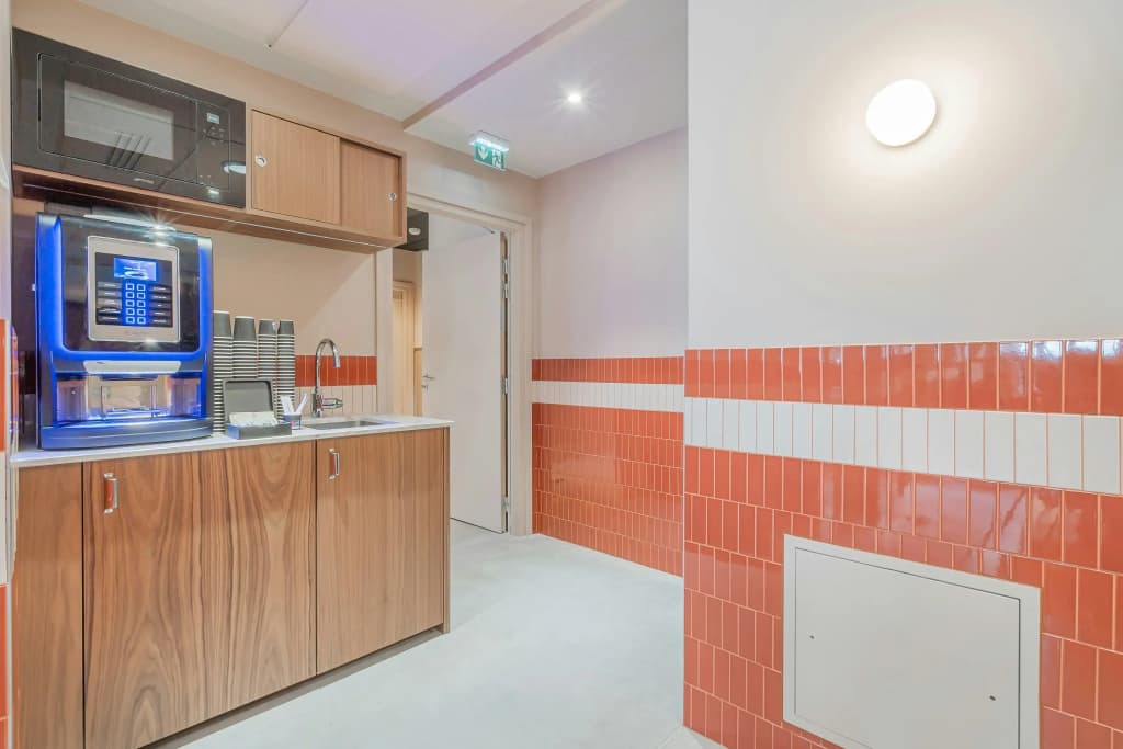 Yuna Montmartre - ApartHotel - photo 18