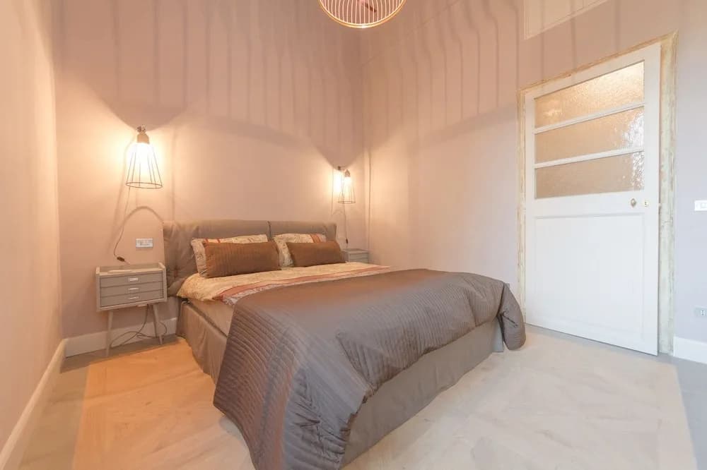 Babuino - Penthouse With Terrace - photo 5