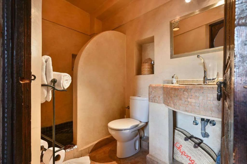 Riad Aya - photo 8
